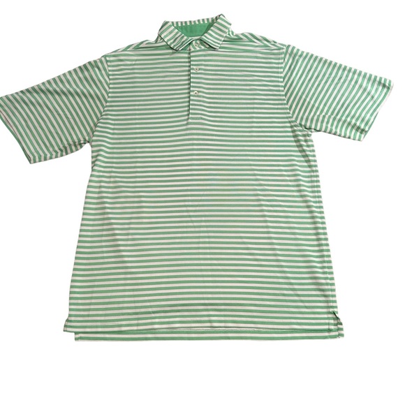 Donald Ross Polo Shirt. Medium - Picture 3 of 5
